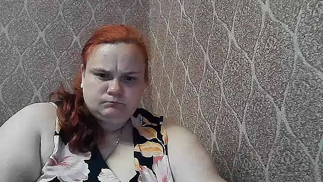 DollyGersonn webcam