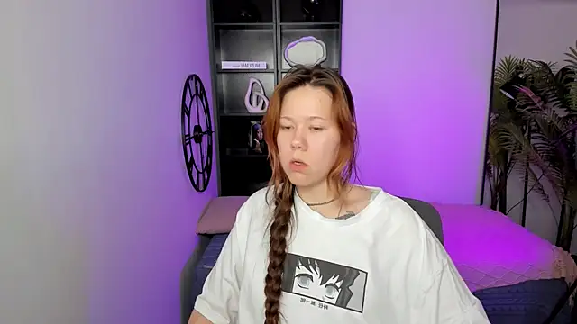 Vanessa_ama webcam