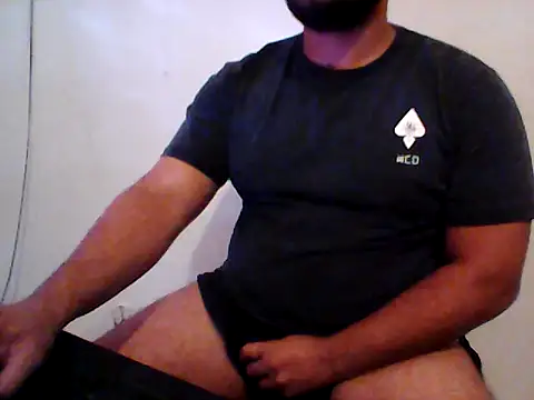 Derick_013 webcam