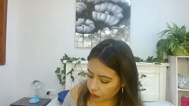 SalomeMartinez_ webcam