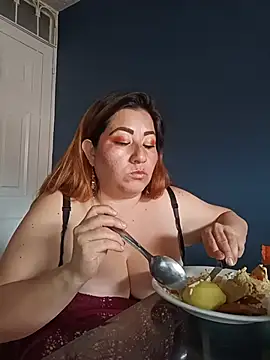 Morchis_esmeralda webcam