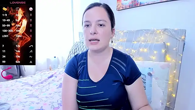 angelaagomez webcam