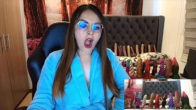 sofia23dirty webcam