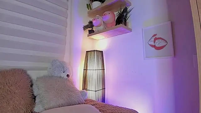 sara_madrid webcam