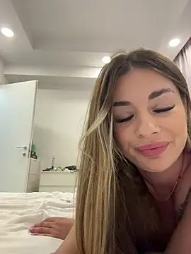 IsabellaEtthan webcam