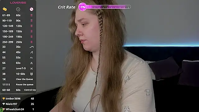 Megan_Violer webcam
