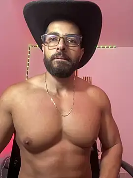 magnumchris webcam