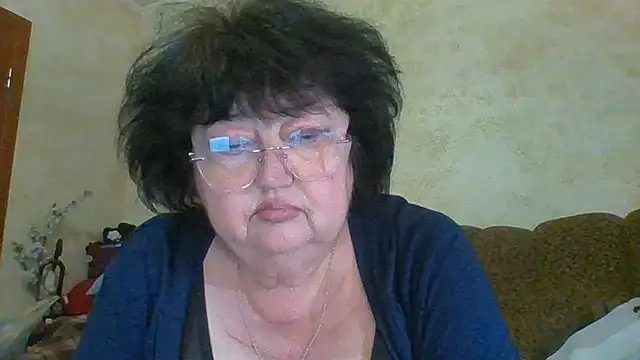 MilaSky5303 webcam
