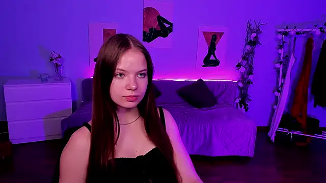 BetsyKiss webcam