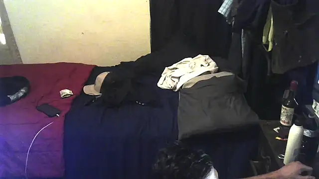 Johnny1991Blunt webcam