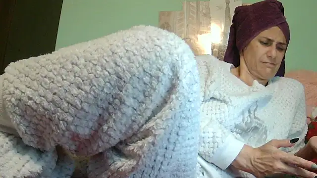 SexyGioconda webcam