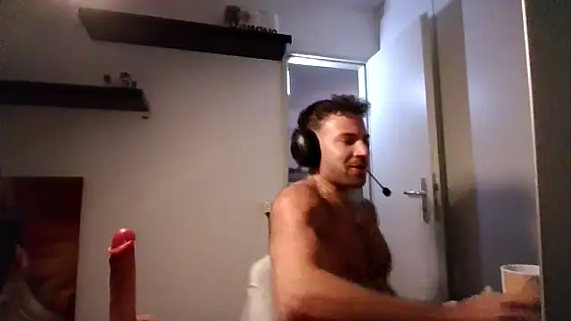 alpha-hunk webcam