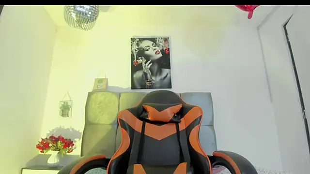 Ariel_star1 webcam