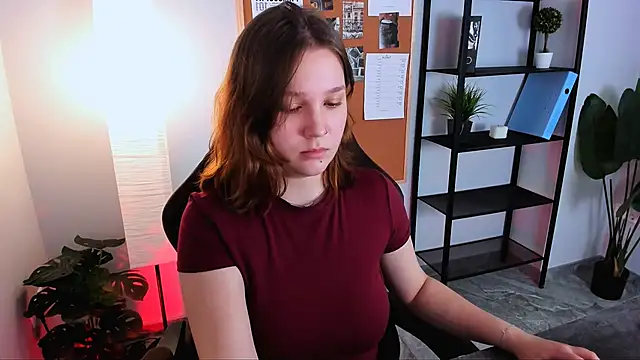 JaneByrd webcam