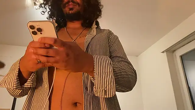 daddyvibes webcam