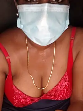 sivashree webcam