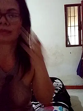 AfroditaX23 webcam