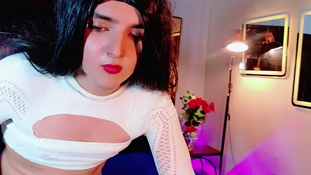 Gaby_Gil_ webcam