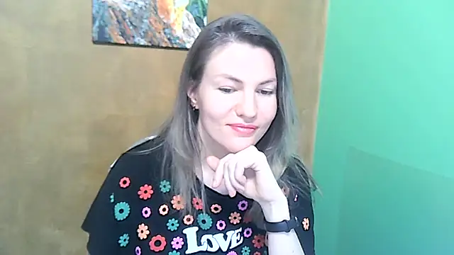 Margarett webcam