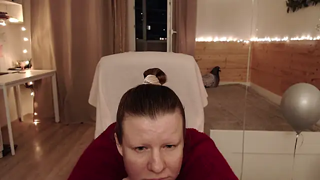 Exponent_5 webcam