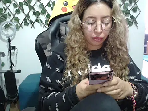 jeiana4u webcam
