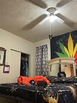 NiftyCaptain3 webcam