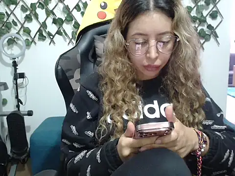jeiana4u webcam