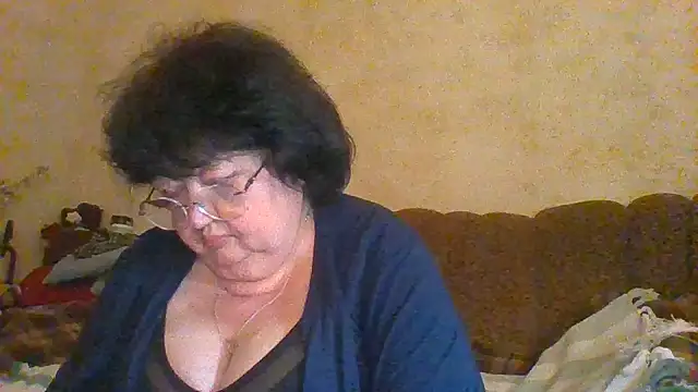 MilaSky5303 webcam