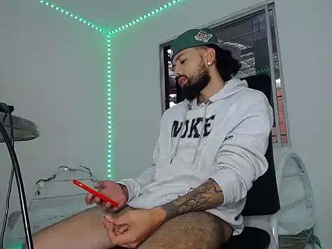camilorestrepo77 webcam