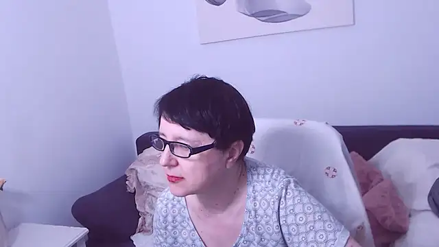 ChristaRose webcam