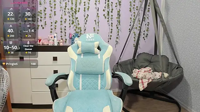 Yoonhee_ki webcam