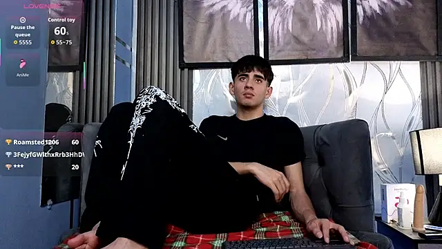 demian_hot99 webcam