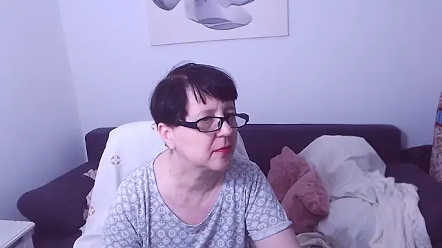 ChristaRose webcam