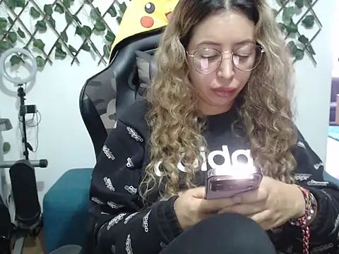 jeiana4u webcam