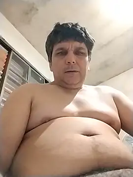 Claudiop2080 webcam