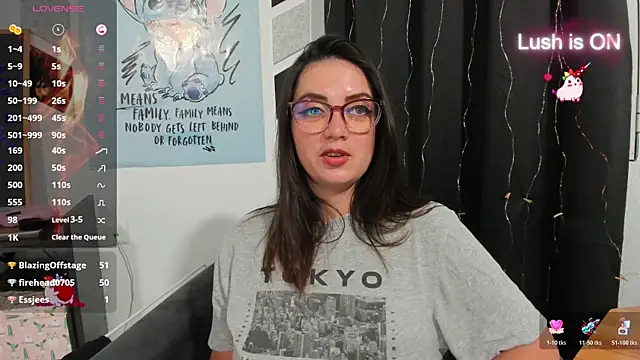 alexysgray webcam