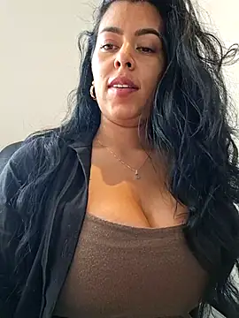 Luianna webcam