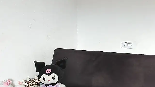 Eirlysx webcam