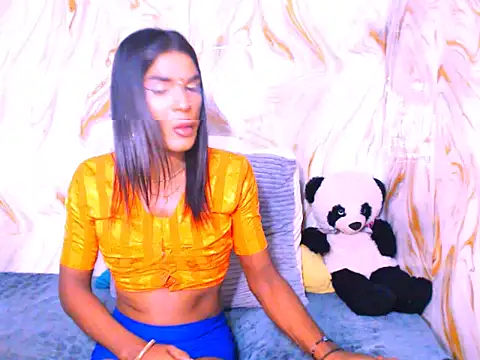 spicybarbie webcam