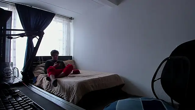 Headhunterdz webcam