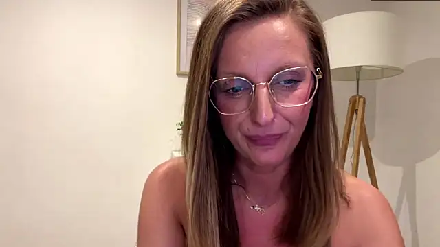 HornyJudith webcam