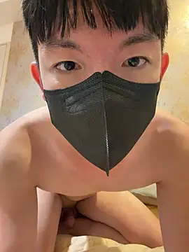 kaikai1335 live sex cam