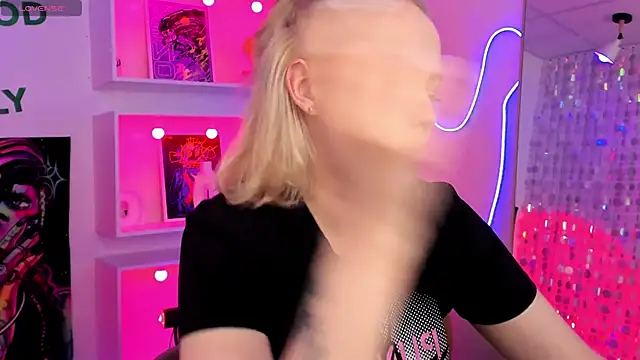 StephanieSweety webcam
