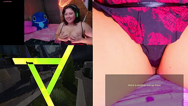 ALIS_E_G webcam