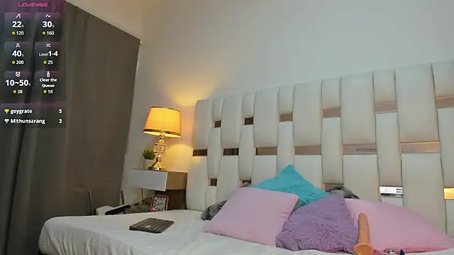 SaraWatsonn1 webcam