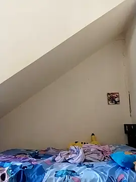 Chocolatinajet webcam