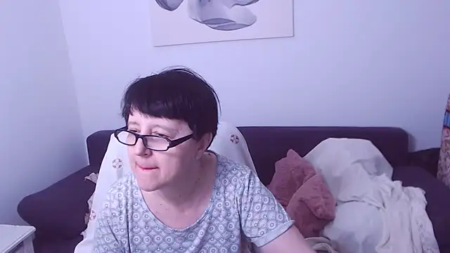 ChristaRose webcam