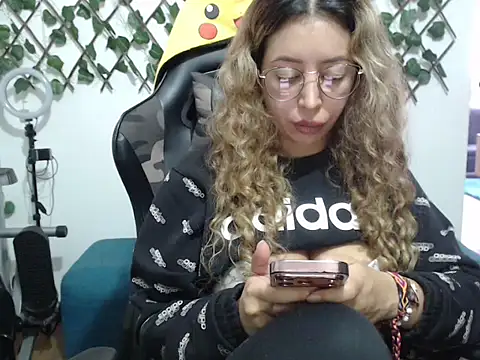 jeiana4u webcam