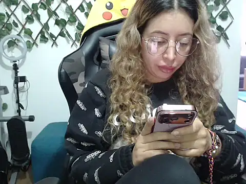 jeiana4u webcam