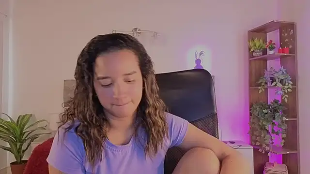 emilyrouxe webcam